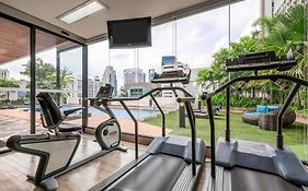 Grand Mercure Bangkok Asoke Residence